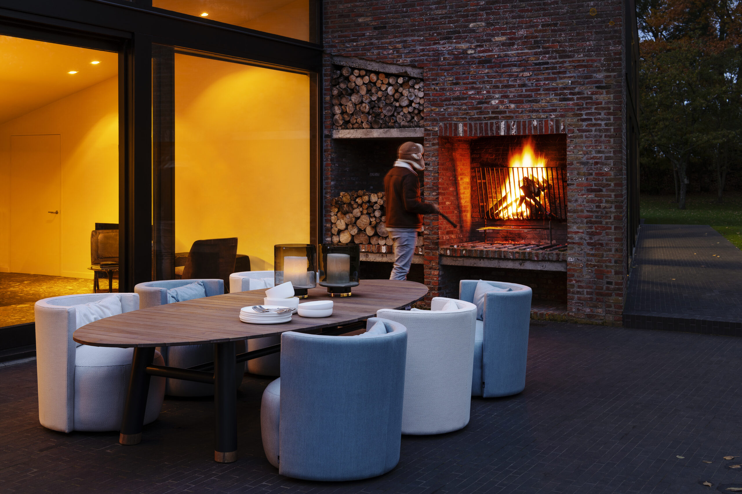 Sangha Low Evening_2